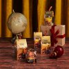 222161 10 sada caju tsarevna glogg 2 x 20 g plechovka kusmi tea