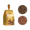 222161 3 sada caju tsarevna glogg 2 x 20 g plechovka kusmi tea