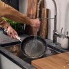 225357 4 neprilnava panev joy plus 24 cm stribrna nerezova ocel zwilling