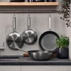 225357 6 neprilnava panev joy plus 24 cm stribrna nerezova ocel zwilling