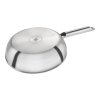 225357 9 neprilnava panev joy plus 24 cm stribrna nerezova ocel zwilling