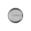 224613 4 poklice na panev 26 cm nerezova ocel le creuset