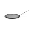224613 poklice na panev 26 cm nerezova ocel le creuset