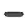 224304 4 plech na peceni 32 x 24 cm cerna hlinik le creuset