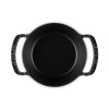 223638 8 kotlik bbq 25 cm 4 l cerna litina le creuset