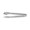 224337 2 grilovaci kleste bbq 45 cm stribrna nerezova ocel le creuset