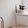 225672 8 drezovy organizer 30 x 20 cm matna cerna zinek humdakin