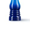 223326 8 mlynek na pepr classic 21 cm azure plast le creuset