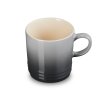 223560 4 hrnek 350 ml flint kamenina le creuset