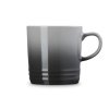 223560 5 hrnek 350 ml flint kamenina le creuset