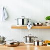 223719 3 kastrol classic 20 cm 4 l stribrna nerezova ocel le creuset