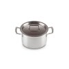 223635 3 kastrol classic 18 cm 2 3 l stribrna nerezova ocel le creuset