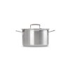 223635 4 kastrol classic 18 cm 2 3 l stribrna nerezova ocel le creuset