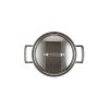 223635 5 kastrol classic 18 cm 2 3 l stribrna nerezova ocel le creuset