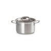 223635 kastrol classic 18 cm 2 3 l stribrna nerezova ocel le creuset