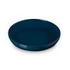 225063 3 jidelni misa coupe 22 cm 960 ml nuit kamenina le creuset