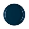 225063 5 jidelni misa coupe 22 cm 960 ml nuit kamenina le creuset
