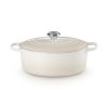 224724 4 kastrol signature 29 cm 4 7 l ovalny meringue litina le creuset