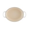 224724 7 kastrol signature 29 cm 4 7 l ovalny meringue litina le creuset