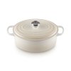 224724 kastrol signature 29 cm 4 7 l ovalny meringue litina le creuset