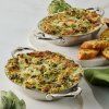 225576 2 pekac provisions 17 x 14 cm sada 2 ks stribrna nerezova ocel hestan
