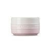225018 4 ramekin 9 cm 200 ml shell pink kamenina le creuset