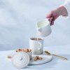 223449 1 hrnek 350 ml meringue kamenina le creuset