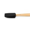 223323 2 kuchynska sterka craft 28 5 x 6 cm black onyx silikon le creuset