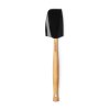 223323 kuchynska sterka craft 28 5 x 6 cm black onyx silikon le creuset