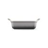 223203 5 zapekaci misa heritage 19 cm 1 1 l flint kamenina le creuset