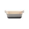 223203 zapekaci misa heritage 19 cm 1 1 l flint kamenina le creuset