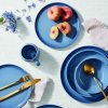 224292 1 jidelni talir coupe 27 cm chambray kamenina le creuset