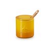 224067 2 doza na med 420 ml nectar kamenina le creuset