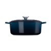 224493 3 kastrol signature 29 cm 4 7 l ovalny nuit litina le creuset