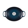 224493 4 kastrol signature 29 cm 4 7 l ovalny nuit litina le creuset