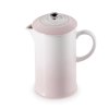 224466 3 french press kavovar 1 l shell pink kamenina le creuset