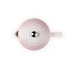 224466 5 french press kavovar 1 l shell pink kamenina le creuset