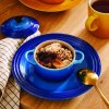 224418 1 zapekaci misa 10 cm 250 ml azure kamenina le creuset