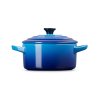 224418 5 zapekaci misa 10 cm 250 ml azure kamenina le creuset