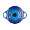 224418 6 zapekaci misa 10 cm 250 ml azure kamenina le creuset