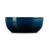 224730 4 servirovaci misa coupe 20 cm 1 6 l nuit kamenina le creuset