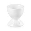 225252 kalisek na vejce 6 cm white kamenina le creuset