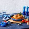 223395 2 zapekaci misa 10 cm 250 ml sada 4 ks azure kamenina le creuset