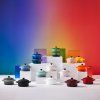 223395 3 zapekaci misa 10 cm 250 ml sada 4 ks azure kamenina le creuset