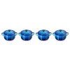 223395 5 zapekaci misa 10 cm 250 ml sada 4 ks azure kamenina le creuset