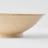 225402 1 jidelni misa sand fade 24 cm 900 ml zluta keramika mij