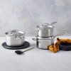 223881 2 rendlik classic 18 cm 2 8 l stribrna nerezova ocel le creuset