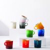 223293 1 hrnek na cappuccino 200 ml deep teal kamenina le creuset