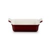 224958 zapekaci misa heritage 19 cm 1 1 l garnet kamenina le creuset
