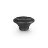 223353 2 uchyt na poklici signature 4 7 cm cerna plast le creuset